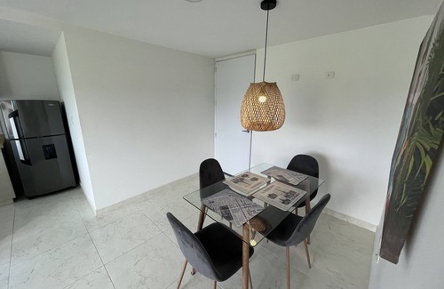 Covenas Apartment | Budget-Friendly Apartamento Coveñas for Families