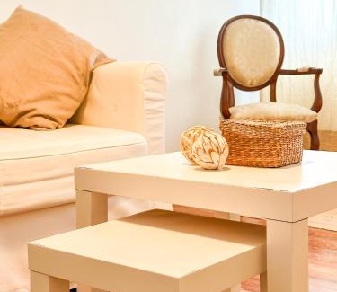 Cee Apartment | Pet-Friendly Apartamento Cozy by ALÔGA for Families