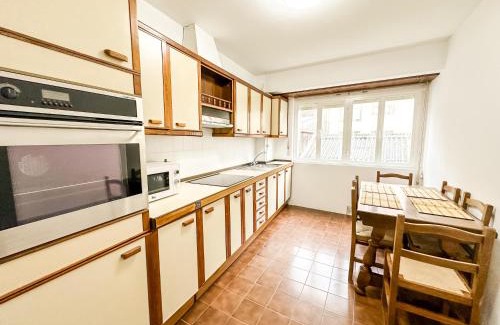 Cee Apartment | Pet-Friendly Apartamento Cozy by ALÔGA for Families