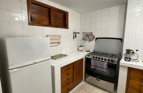 Plaza de la Revolucion Apartment | Modern Apartment Crecherié Vedado with Spa & Breakfast