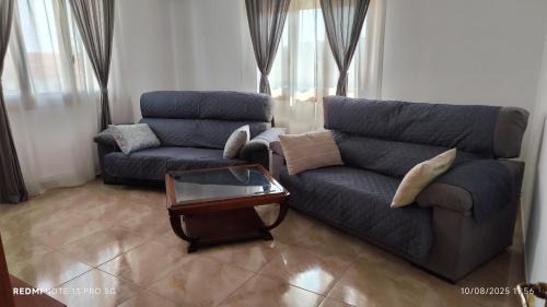 O Grove Apartment | Cozy Apartment Crypsso and Iris with Ocean Views