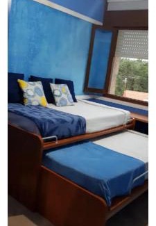O Grove Apartment | Cozy Apartment Crypsso and Iris with Ocean Views