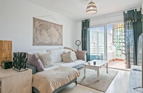 Cubelles Apartment | Apartamento Cubelles Molí Baix