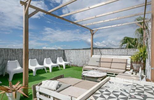 Cubelles Apartment | Apartamento Cubelles Molí Baix