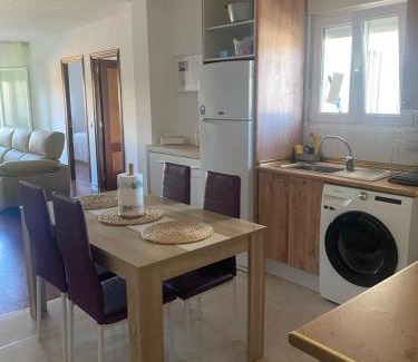 Cuchia Apartment | Guest Rated 10/10: Family-Friendly Apartamento Cuchia