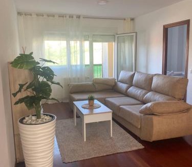 Cuchia Apartment | Guest Rated 10/10: Family-Friendly Apartamento Cuchia