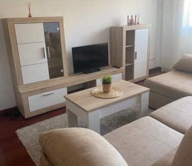 Cuchia Apartment | Guest Rated 10/10: Family-Friendly Apartamento Cuchia
