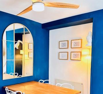 Cullera Apartment | Pet-Friendly Apartment Near Cullera Beach with Pool Access