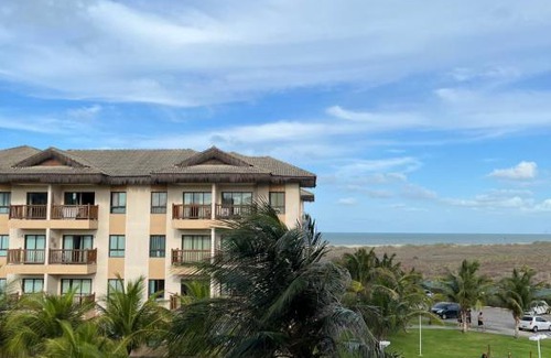 Pecém Apartment | Oceanfront Retreat: Apartamento Cumbuco, c2 307