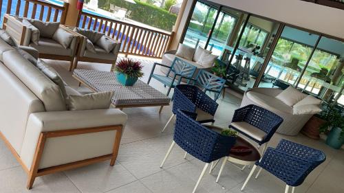 Pecém Apartment | Oceanfront Retreat: Apartamento Cumbuco, c2 307