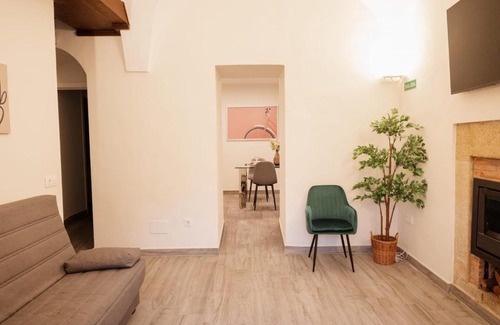 Trujillo Apartment | Family-Friendly Getaway at Apartamento Cuzco - Rated 8.8/10