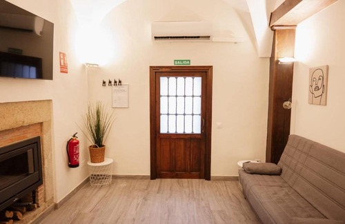 Trujillo Apartment | Family-Friendly Getaway at Apartamento Cuzco - Rated 8.8/10
