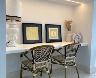 Alcala de Guadaira Apartment | Elegant Duplex Apartment with Private Terrace Pool