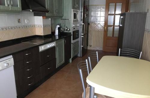 Caspe Apartment | Apartamento Dúplex Casa Jares