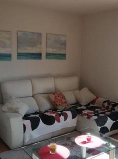 El Puntal Apartment | Pet-Friendly Getaway at Apartamento DALÍ with Pool Access