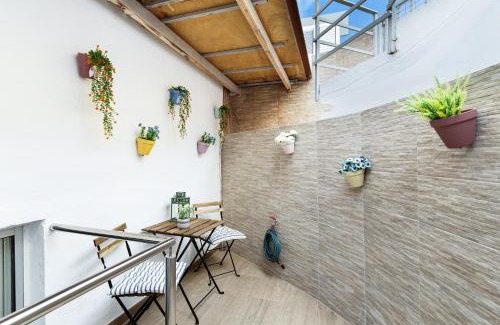 Mogan Apartment | Pet-Friendly Family Getaway at Apartamento Danoe 3