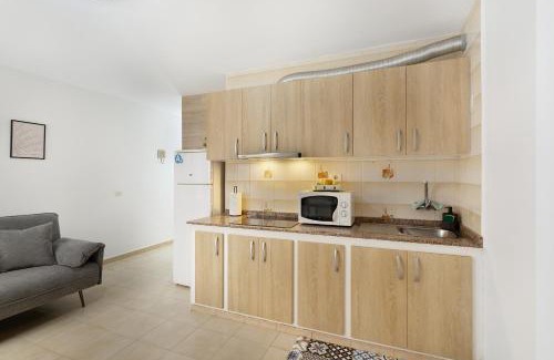 Mogan Apartment | Pet-Friendly Family Getaway at Apartamento Danoe 3