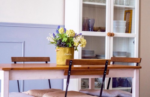 San Vicente Apartment | Exceptional Daoiz Apartment: Rated 9/10, Family-Friendly Stay