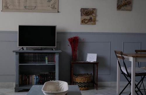 San Vicente Apartment | Exceptional Daoiz Apartment: Rated 9/10, Family-Friendly Stay