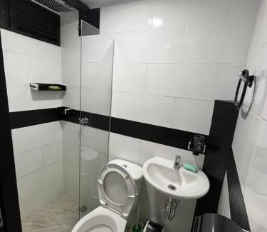 Villa Hermosa Apartment | Top-Rated Family-Friendly Stay at Apartamento Dcastańo