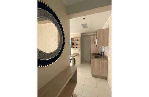 Goiania Apartment | Cozy 1-Bedroom Apartment at Metropolitan Barcelona