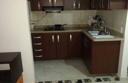 La Candelaria Apartment | Inviting 2-Bedroom Apartment with Pool and Pet-Friendly Perks