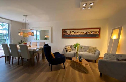 San Bosco Apartment | Modern 217 m² Apartment with Private Terrace in City Center