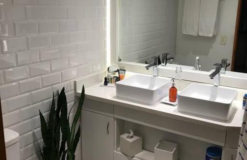 San Bosco Apartment | Modern 217 m² Apartment with Private Terrace in City Center