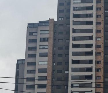 Bras Apartment | Apartamento de 3 Dormitórios 25 de março Brás Centro de São Paulo