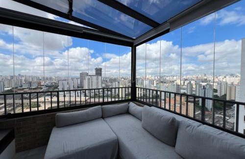 Bras Apartment | Apartamento de 3 Dormitórios 25 de março Brás Centro de São Paulo