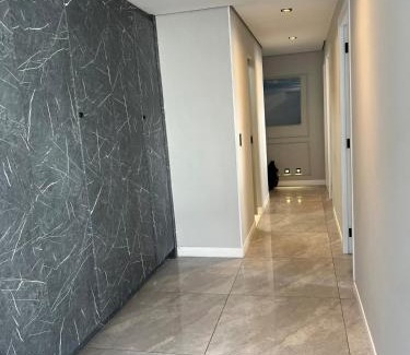 Bras Apartment | Apartamento de 3 Dormitórios 25 de março Brás Centro de São Paulo