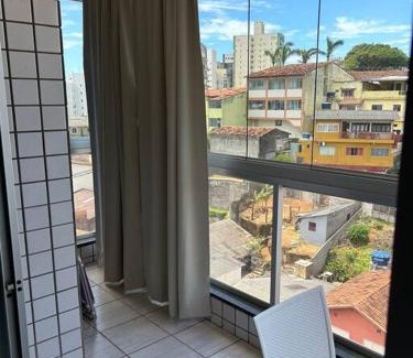 Centro Apartment | Family-Friendly 3-Bedroom Apartment in Praia da Fonte