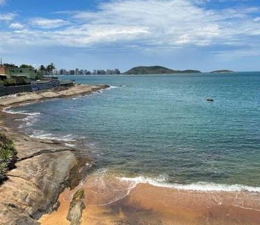 Centro Apartment | Family-Friendly 3-Bedroom Apartment in Praia da Fonte
