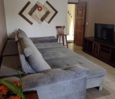 Baixo Grande Apartment | Family-Friendly 3-Bedroom Apartment at Marina Clube
