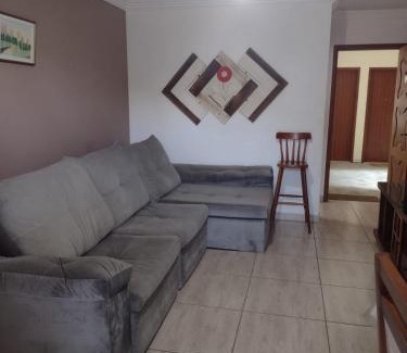Baixo Grande Apartment | Family-Friendly 3-Bedroom Apartment at Marina Clube