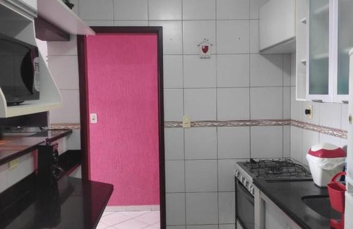 Ponta Negra Apartment | 3-Bedroom Apartment with Ocean View and Family-Friendly Amenities