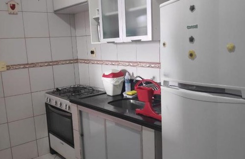 Ponta Negra Apartment | 3-Bedroom Apartment with Ocean View and Family-Friendly Amenities