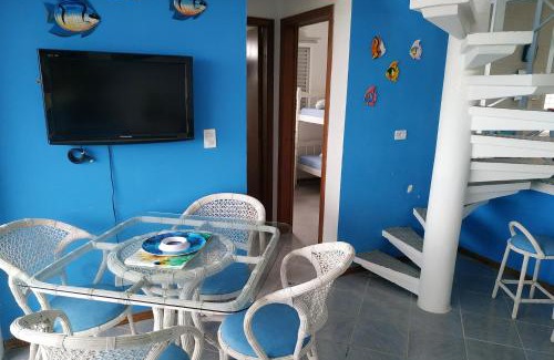 Pontal do Parana Apartment | Seaside Apartment with Stunning Ocean Views & Pet-Friendly