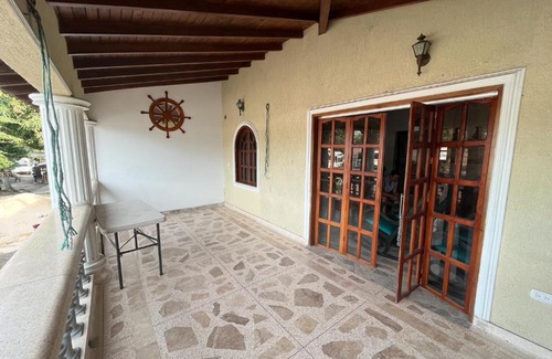 Tolu Apartment | Relaxing Retreat in Tolu with Pool and Hot Tub Amenities