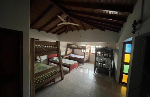 Tolu Apartment | Relaxing Retreat in Tolu with Pool and Hot Tub Amenities