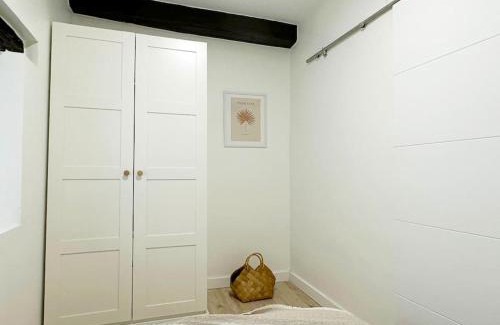 Laredo Apartment | Stylish Design Apartment in Central Laredo - Pet Friendly