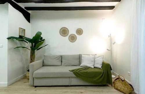 Laredo Apartment | Stylish Design Apartment in Central Laredo - Pet Friendly