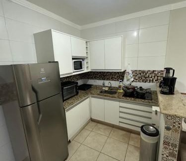 Boituva Apartment | Pet-Friendly Retreat at Geovane Acomodação - Rated 9.1/10