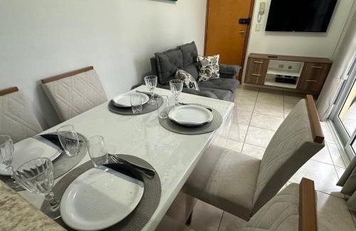 Boituva Apartment | Pet-Friendly Retreat at Geovane Acomodação - Rated 9.1/10