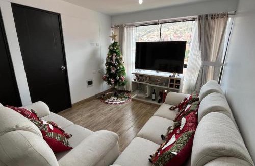 Cusco Apartment | Apartamento de estreno en Cusco