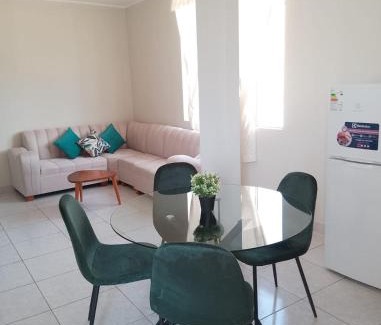 Veintiseis de Octubre Apartment | Apartamento de estreno en Piura