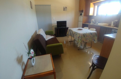 Venade Apartment | Pet-Friendly Vacation Apartment for 2-3 Guests
