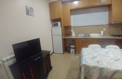Venade Apartment | Pet-Friendly Vacation Apartment for 2-3 Guests