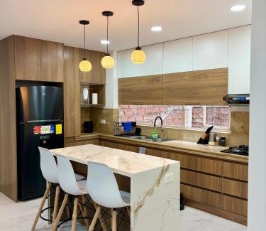 Loja Apartment | Apartamento de lujo a pocos minutos del centro