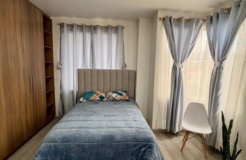 Loja Apartment | Apartamento de lujo a pocos minutos del centro